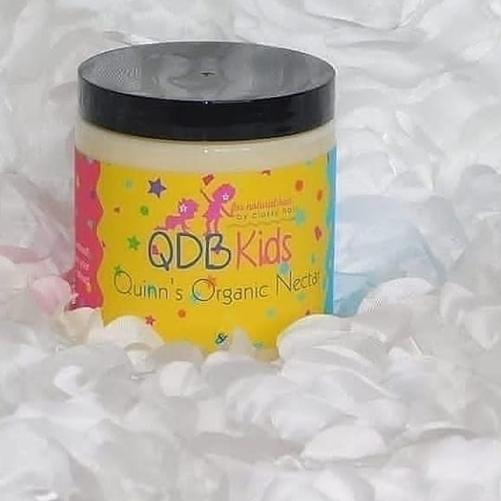 QDB Kids Quinn's Organic Nectar