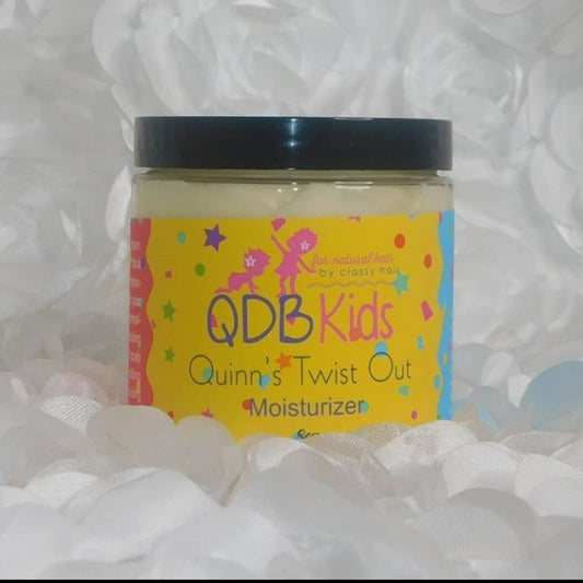 QDB Kids Quinn's Twist Out